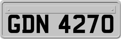 GDN4270