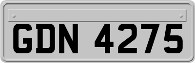 GDN4275