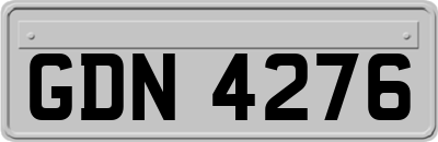 GDN4276