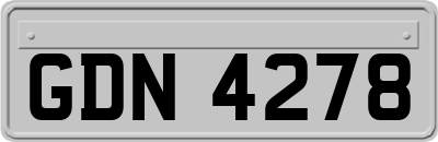 GDN4278