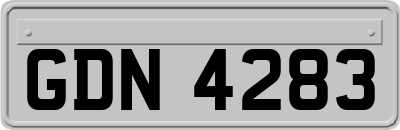 GDN4283