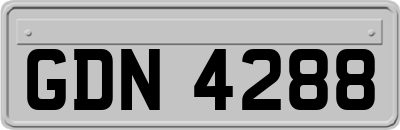 GDN4288