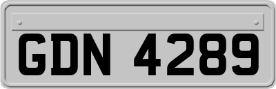 GDN4289