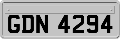 GDN4294