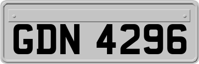 GDN4296