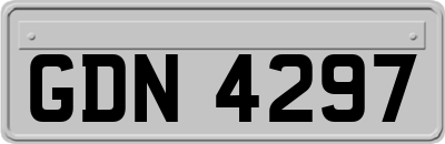 GDN4297