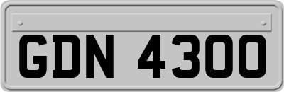 GDN4300