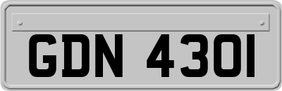 GDN4301