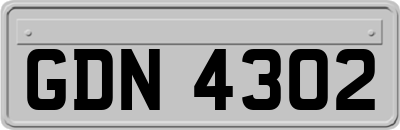 GDN4302
