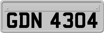 GDN4304