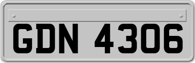 GDN4306