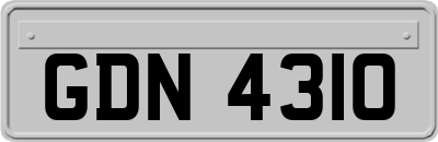 GDN4310