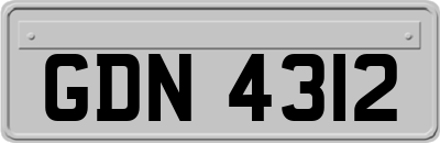 GDN4312