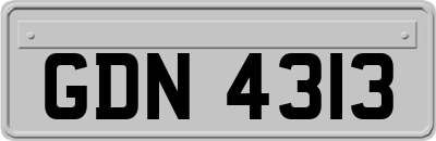GDN4313