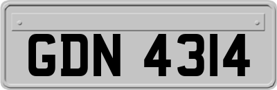 GDN4314