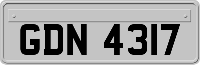 GDN4317