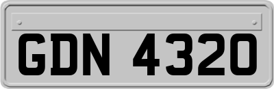 GDN4320