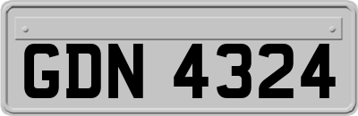 GDN4324
