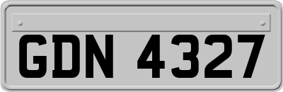 GDN4327