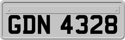 GDN4328