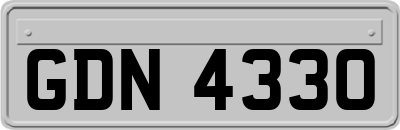 GDN4330