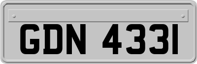 GDN4331