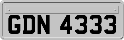 GDN4333