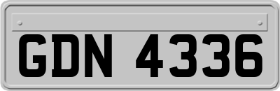 GDN4336