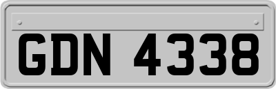 GDN4338