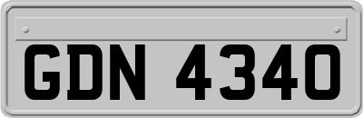 GDN4340