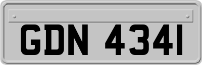 GDN4341