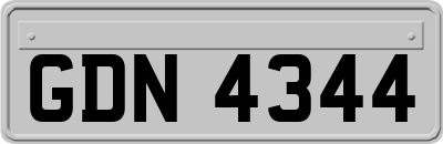 GDN4344
