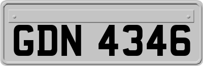 GDN4346