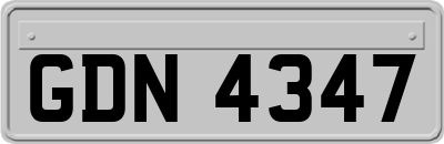 GDN4347