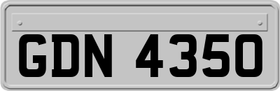 GDN4350