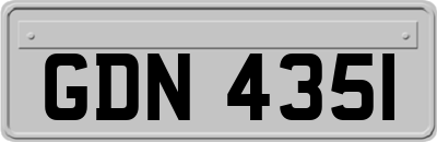 GDN4351