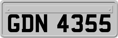 GDN4355
