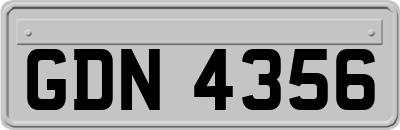 GDN4356