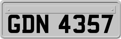 GDN4357