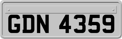 GDN4359