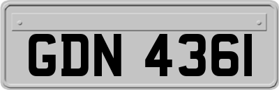 GDN4361
