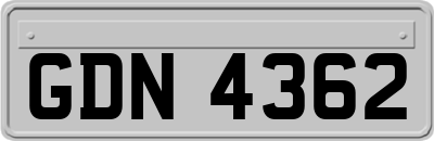 GDN4362