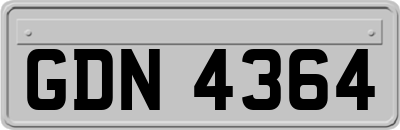 GDN4364