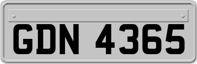 GDN4365