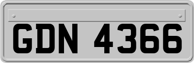 GDN4366