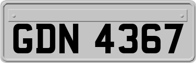 GDN4367