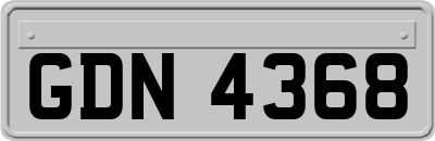 GDN4368