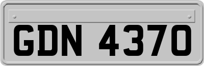GDN4370