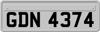 GDN4374