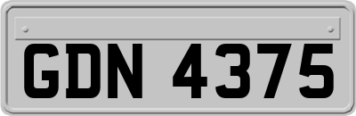 GDN4375